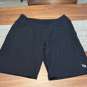 Baleaf pull on shorts